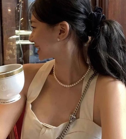 Freshwater Pearl Necklace for Women