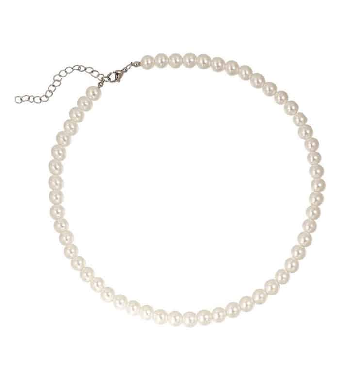 Freshwater Pearl Necklace for Women